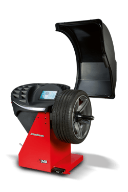 John Bean B340 Wheel Balancer 5b2bcabe3f22c John Bean B340 Wheel Balancer 5b2bcabe3f22c