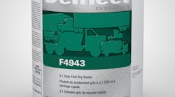 Ppg F4943 Fast Dry Sealer 5 18