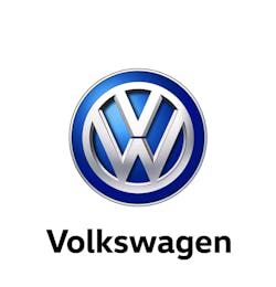 Volkswagen Of America Inc Logo Large 5241
