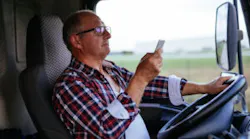 Are your drivers practicing safe driving behavior?