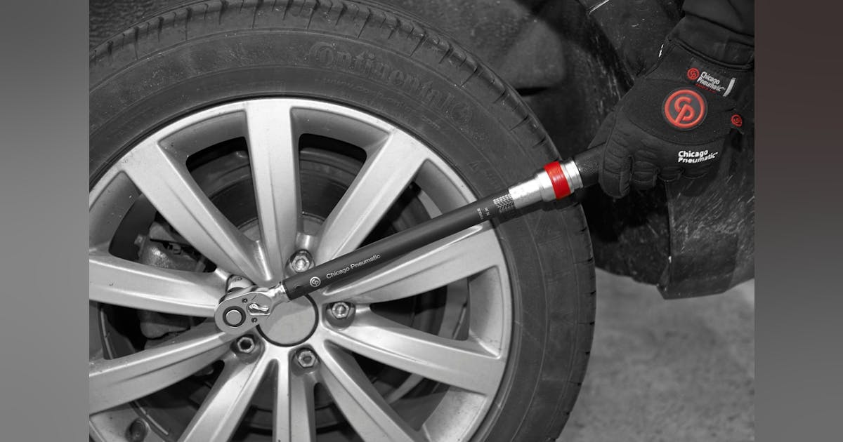 7 things technicians should know about torque wrenches Vehicle