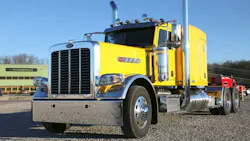 Fitzgerald Glider Kits Peterbilt 389 Pride And Class 5b5f437435dea