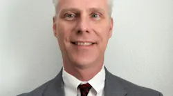 Bob Augustine, Vice President of Business Development