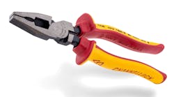 Cl Combination Insulated Plier