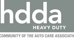 Hdda Logo