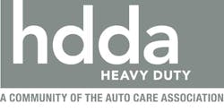 Hdda Logo