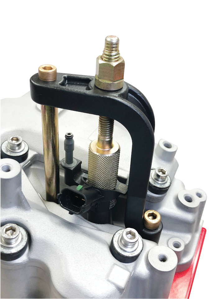 Dealing with diesel engine service Vehicle Service Pros