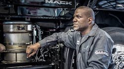 Mack Trucks is partnering with colleges in Florida, Ohio and Texas to offer the Diesel Advanced Technology Education (DATE) program beginning in early 2019 to address a shortage of skilled vehicle service technicians.