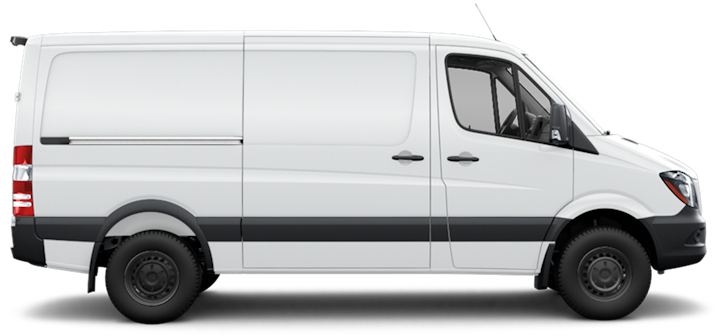 Dana To Supply Propshafts For Mercedes Benz Sprinter Vans