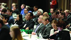 2018 Green Truck Summit 2018 Green Truck Summit