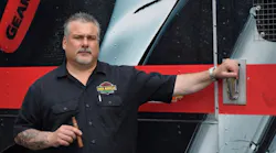 Nick Morello is an independent distributor based out of Newark, N.J.