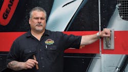 Nick Morello is an independent distributor based out of Newark, N.J. Nick Morello is an independent distributor based out of Newark, N.J.