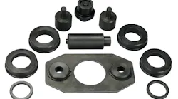 4255 Hendrickson Airtek NXT Bushing Adapter Kit