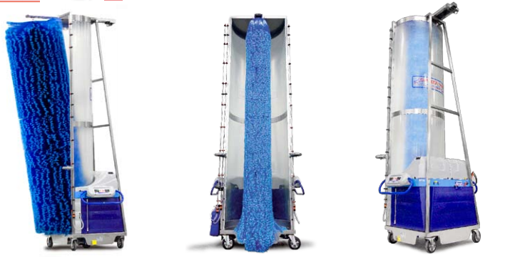 Bitimec 626 Speedywash