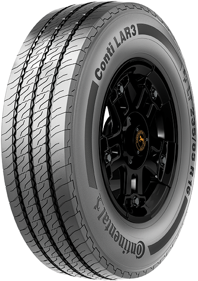 Conti Lar3 Lt3 Q 8 72