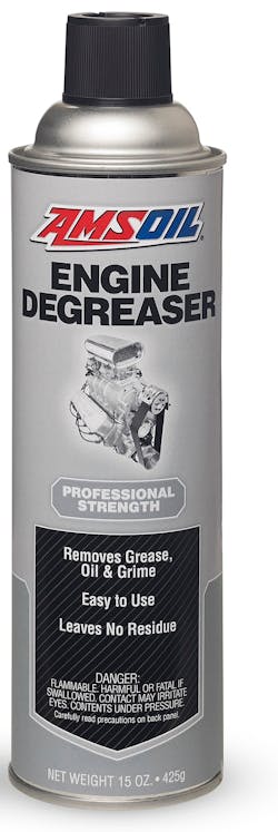 Engine Degreaser