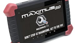 Matco Maximus3 0 Max Fix Screen3
