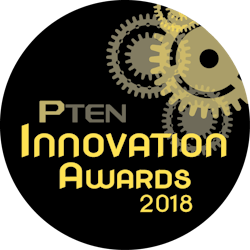 New Innovation Awards 2018 Logo