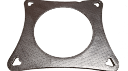 Dodge Gasket ENV-G-1103. Dodge Gasket ENV-G-1103.