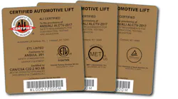 Ali Gold Label All Labs