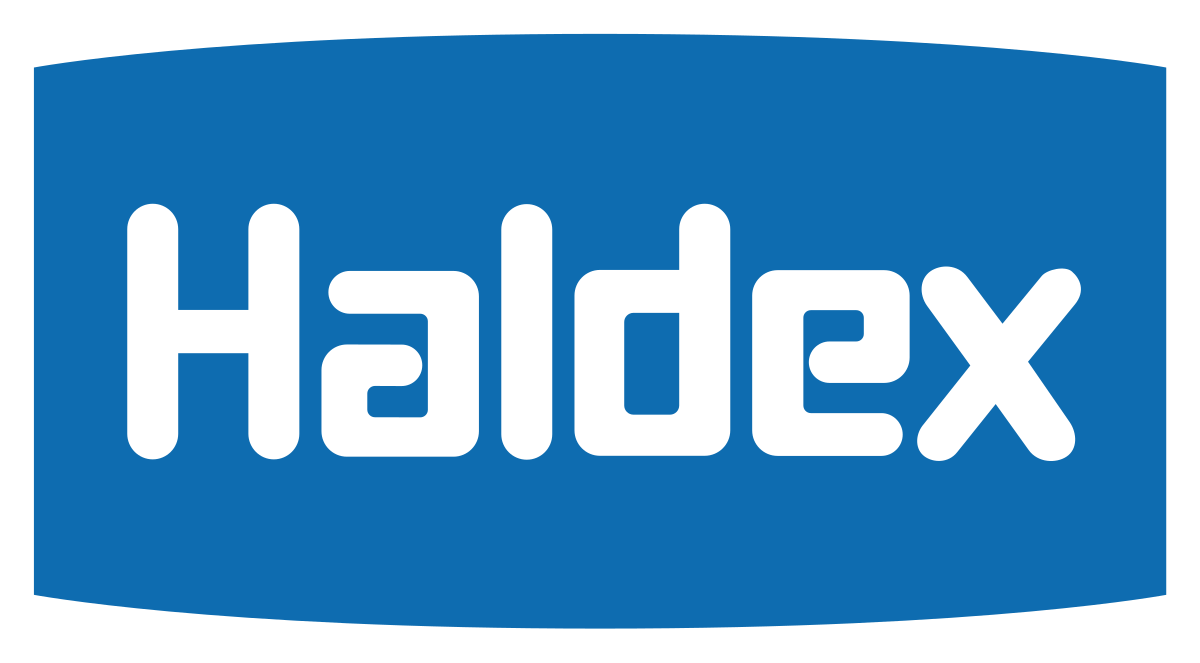 Haldex Logo svg