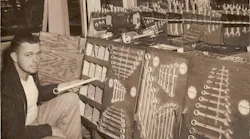 For more industry photos and notable events, see the tool truck timeline on page 40.