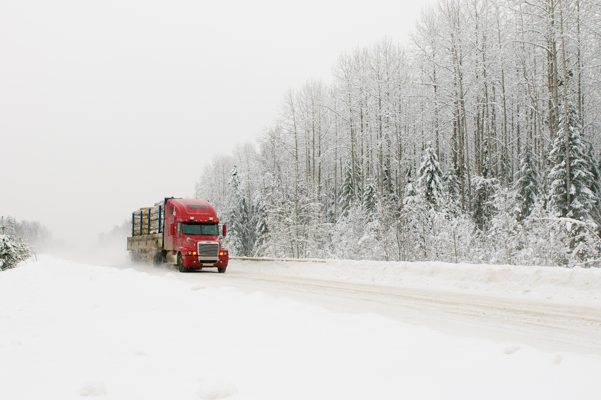 The Importance Of Proper Lubricant Selection For Cold Weather