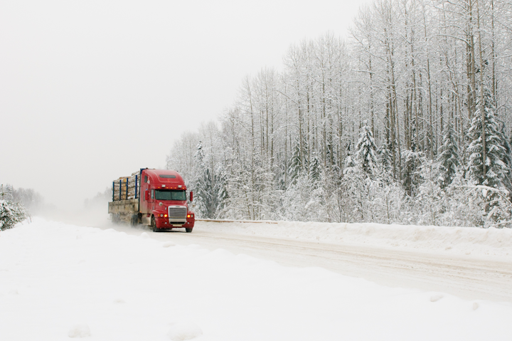 The Importance Of Proper Lubricant Selection For Cold Weather