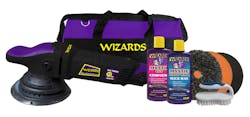 Wizards 21 Hd Polisher Ssr Kit Bag Rgb 2018