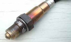 A lazy oxygen sensor or a contaminated A/F ratio sensor may not set a code, but it can sure affect performance. A lazy oxygen sensor or a contaminated A/F ratio sensor may not set a code, but it can sure affect performance.