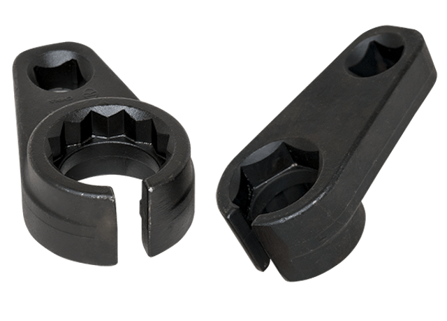 24mm soot sensor online socket