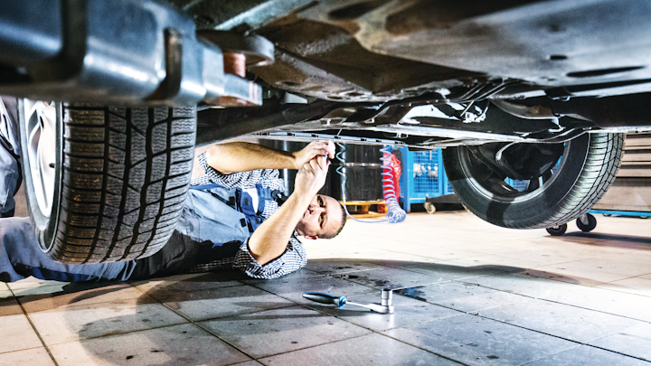 Line repair presents an opportunity for a distributor to expand their reach and sell to both technicians and shop owners.