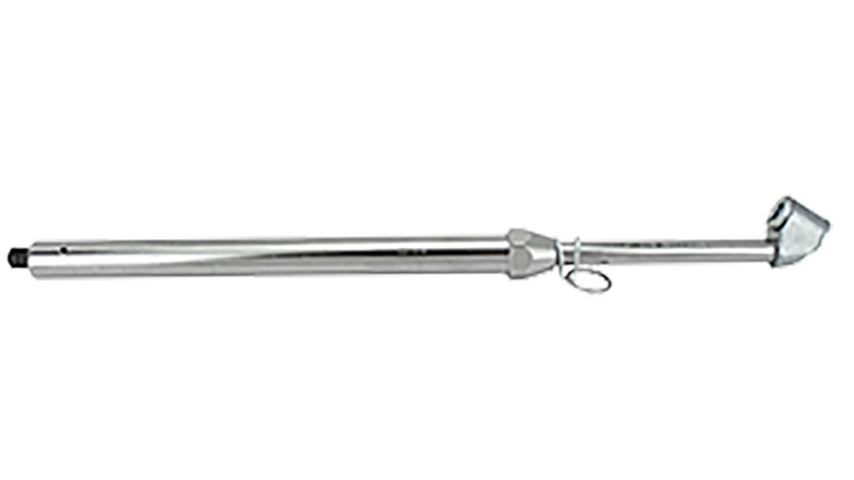 Re Calibratible Gage