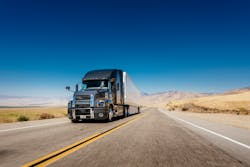 Mack Trucks is improving its approach to customer uptime by enhancing Mack GuardDog Connect with help from analytics leader SAS. SAS enables Mack to more accurately analyze Internet of Things (IoT) data flowing from its GuardDog Connect telematics solution to improve and expand uptime decision-making.