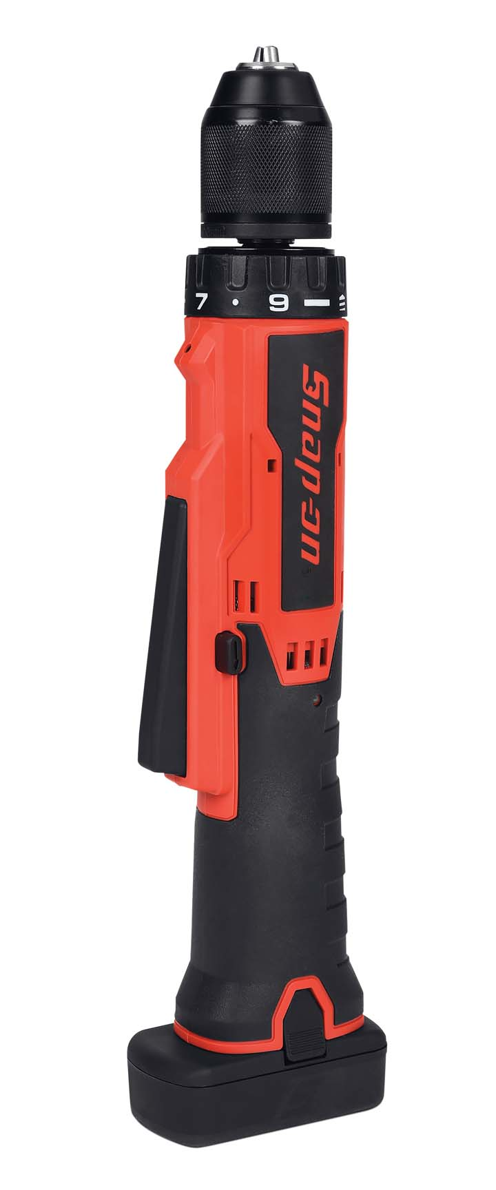 14 4v Cordless In Line Drill No Cdrs761 From Snap On Inc Vehicle Service Pros