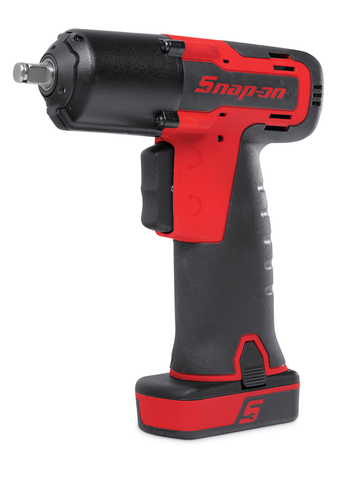14.4V 3/8" Drive MicroLithium Quick Change Cordless Impact Wrench, No