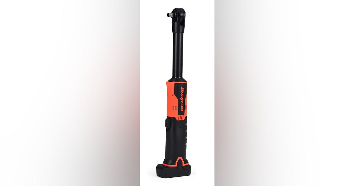 14.4V 3 8 Drive MicroLithium Cordless Ratchet No. CTR767 Vehicle Service Pros