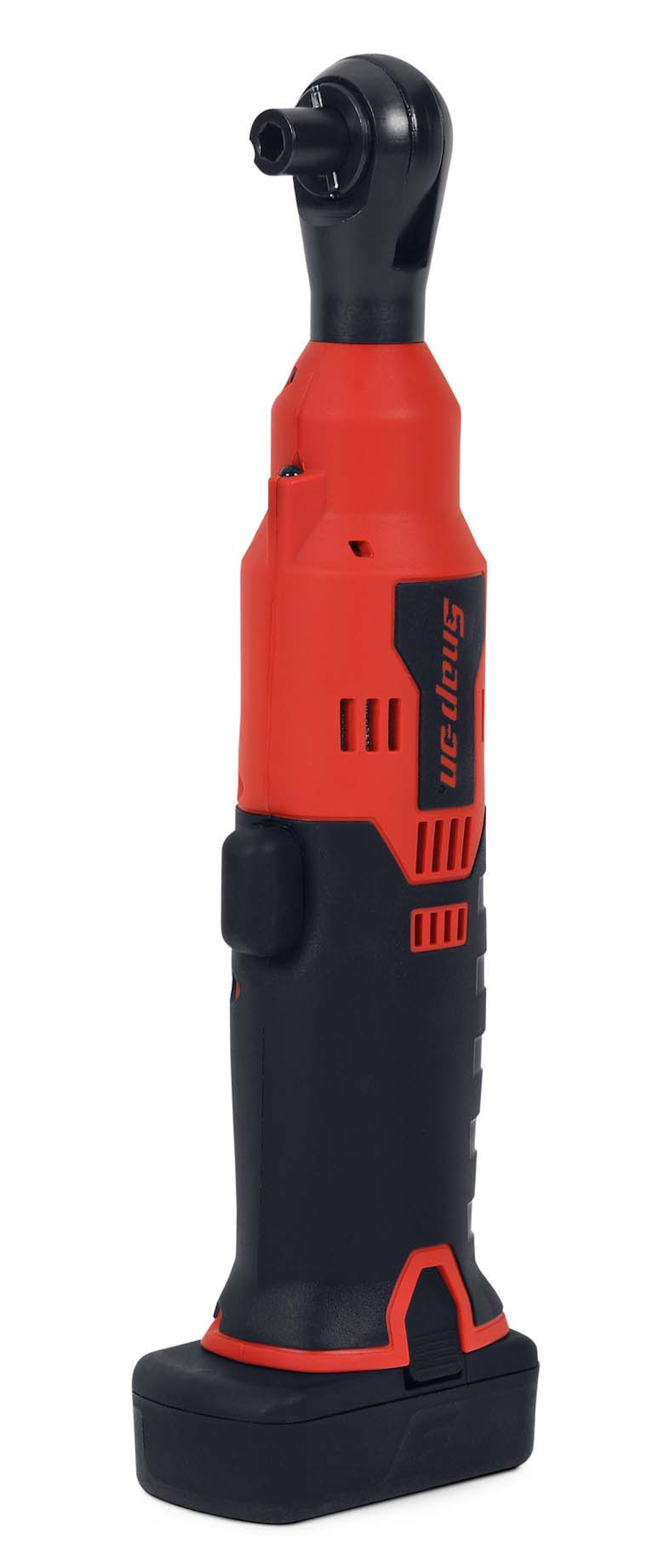 14 4V Hex Drive MicroLithium Cordless Ratchet No CTRQ714 From Snap 