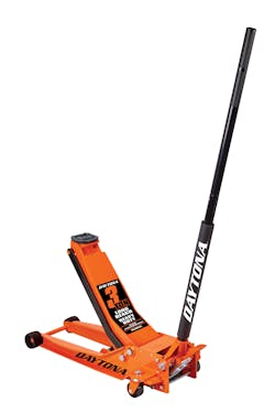 Daytona 3 Ton Steel Low Profile Long Reach Floor Jack 5bcde83217c06 Daytona 3 Ton Steel Low Profile Long Reach Floor Jack 5bcde83217c06