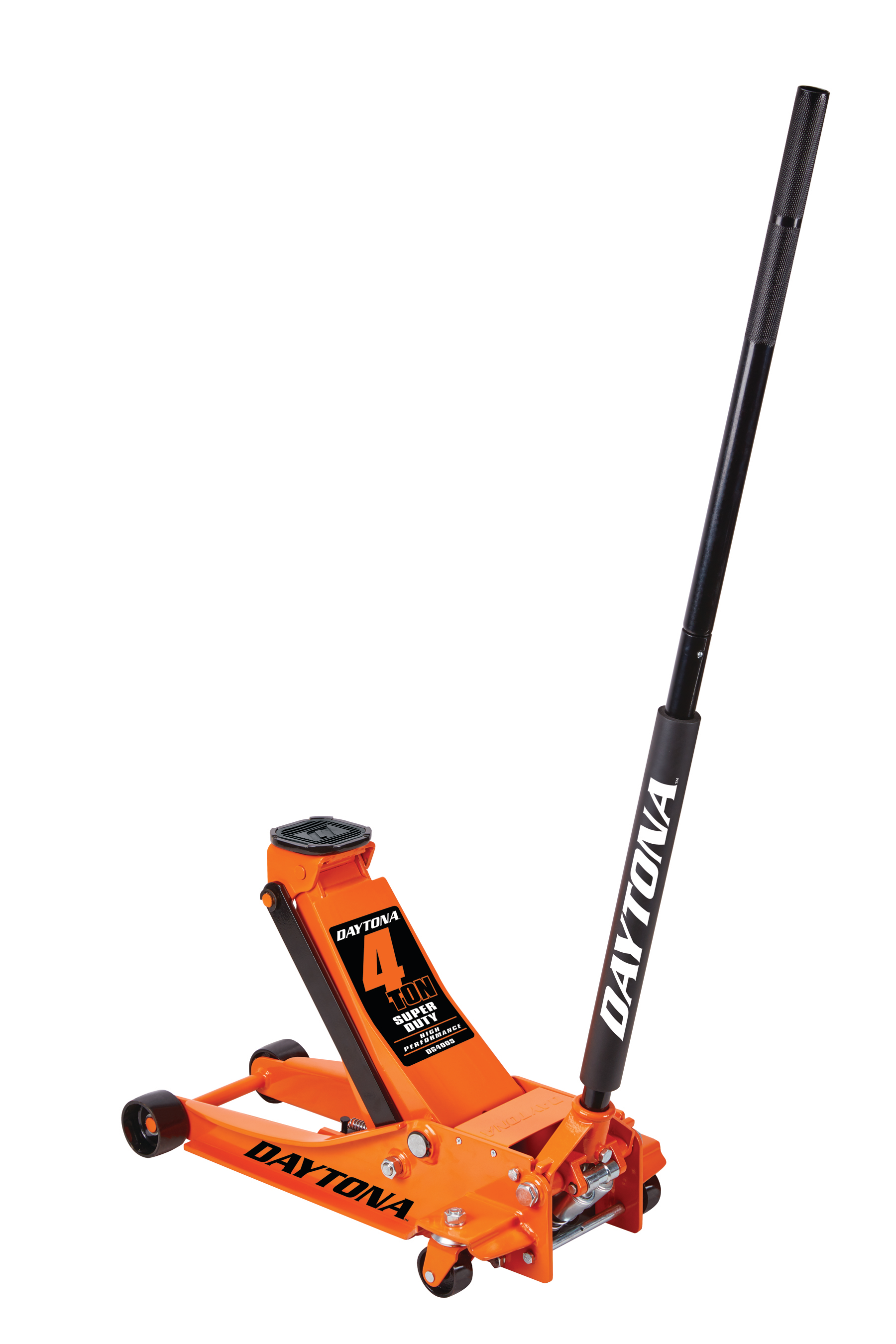 Daytona 4 Ton Steel Floor Jack