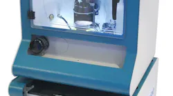 The Hartridge prototype Excalibur GDi Master, from Delphi Technologies
