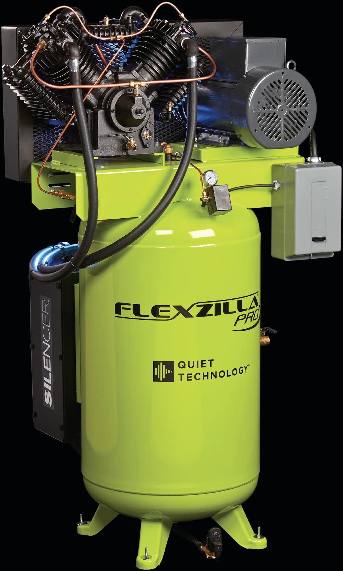Flexzilla air compressor sale