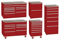 Shure%27s New Tool Storage Cabinets