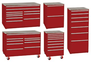 Shure%27s New Tool Storage Cabinets