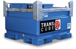 Trans Cube Def