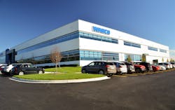 WABCO opened its new Americas headquarters facility in Auburn Hills, Mich. The $20 million facility houses approximately 200 employees, and WABCO plans to increase employment at the site by as many as 90 additional jobs by 2021.