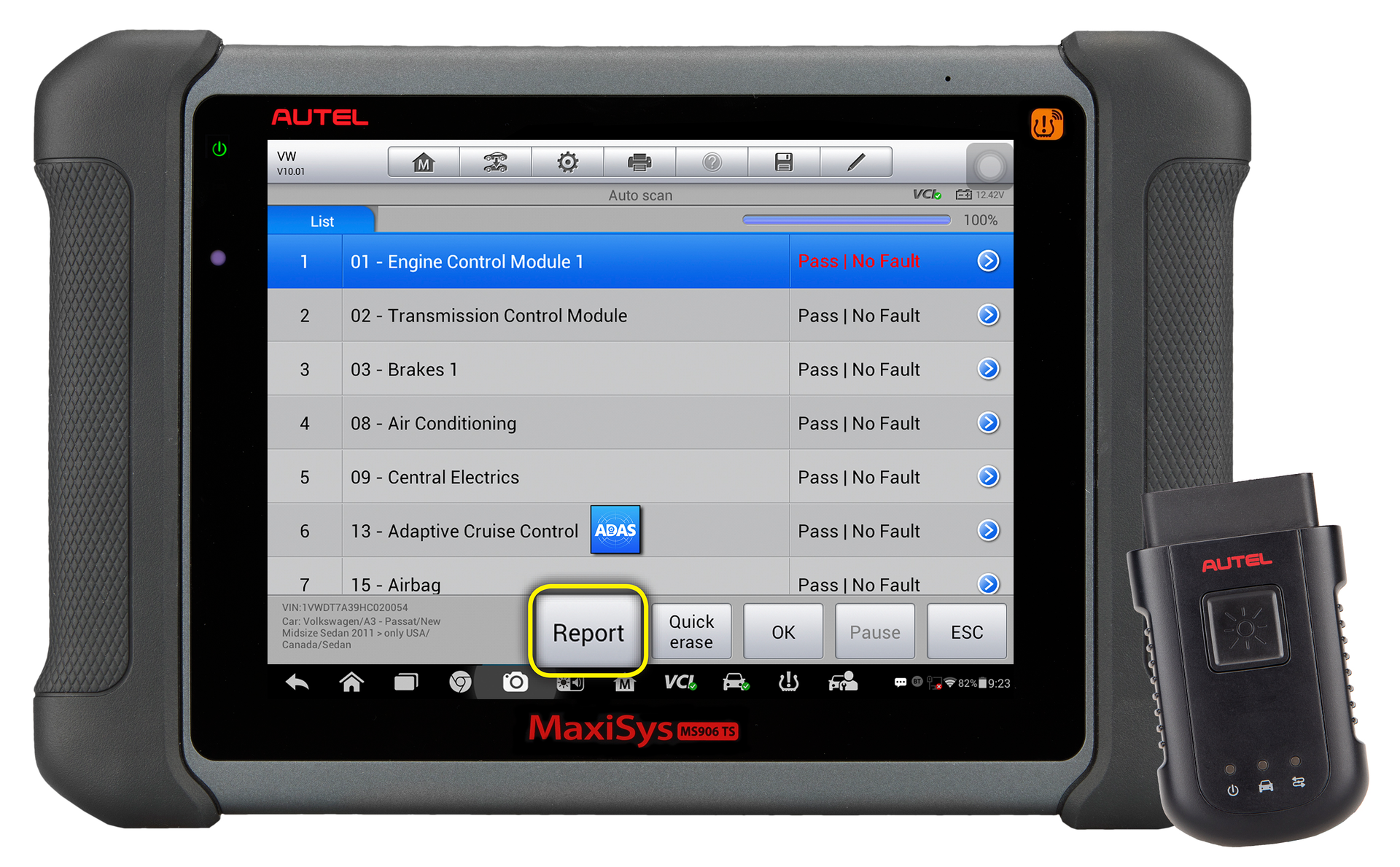 Ms906tsvci Report 5bb53c169545c