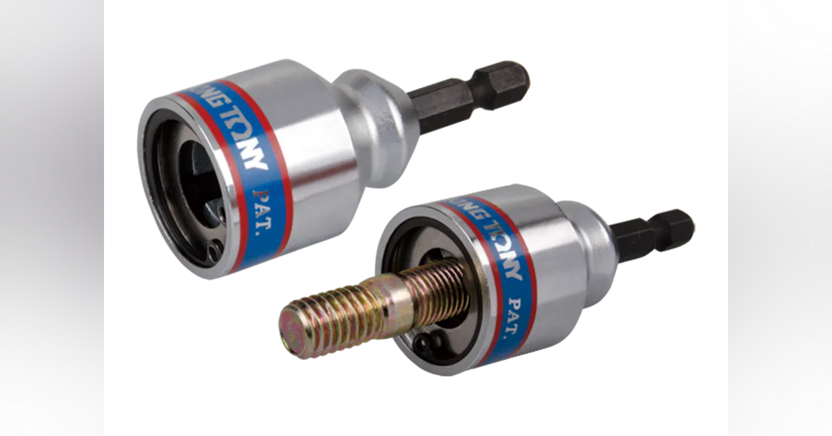 Threaded Rod Socket Series, No. 75A1 | Vehicle Service Pros