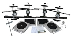 Intercomp As2000 Press Release Intercomp As2000 Press Release