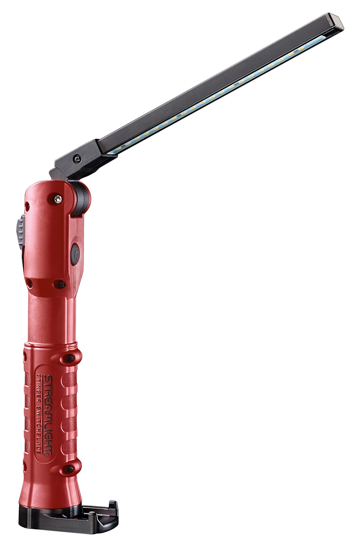 Stinger Switchblade